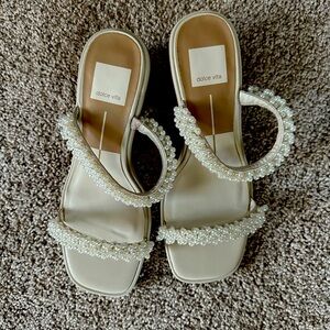 Dolce Vita Pearl Sandals